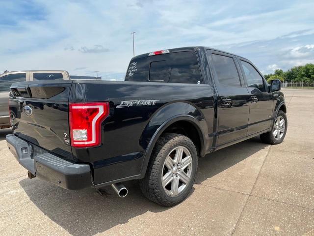 Vin: 1ftew1cp8gkf64058, lot: 61065315, ford f-150 supercrew 20164