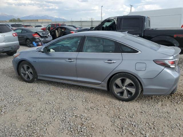 Vin: kmhe34l14ga031177, lot: 60545705, hyundai sonata hybrid 20162