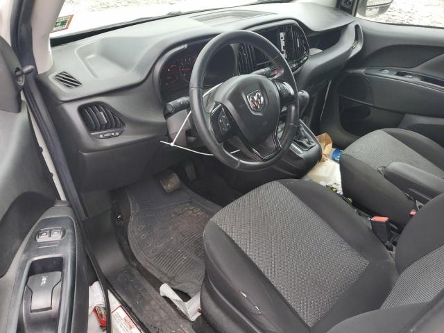 2016 RAM PROMASTER - ZFBERFAT8G6B47655