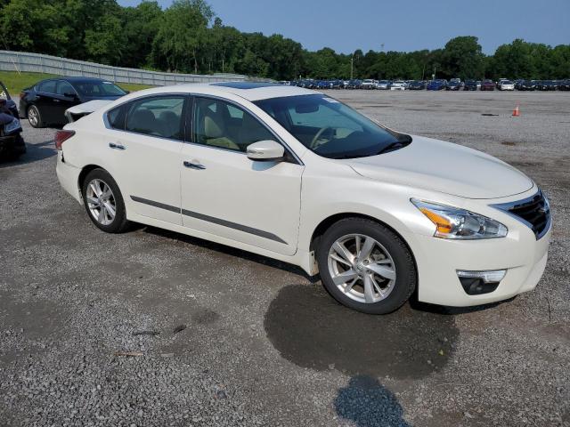 Vin: 1n4al3ap8fc299369, lot: 58965515, nissan altima 2.5 20154