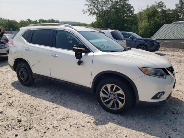 Vin: 5n1at2mv2fc815381, lot: 59675945, nissan rogue s 20154