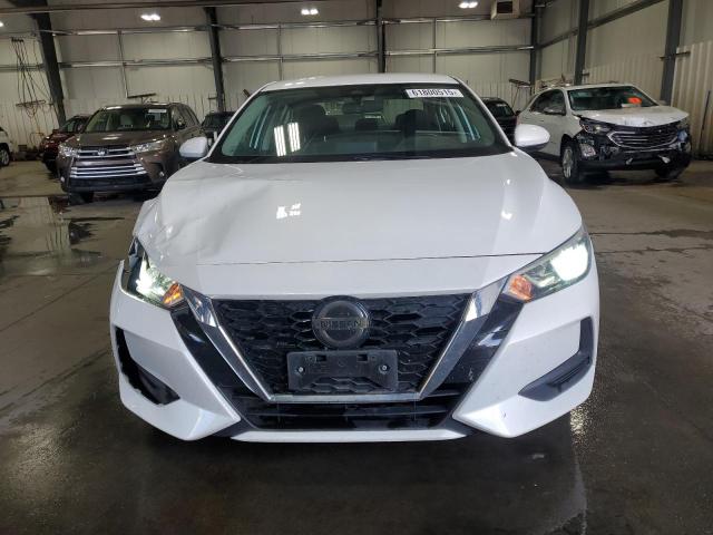 2020 NISSAN SENTRA SV 3N1AB8CVXLY213586