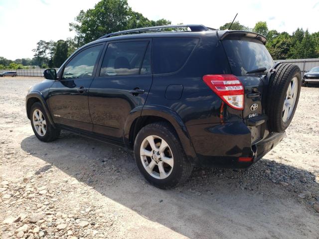 Vin: jtmyk4dv4cd005127, lot: 61782915, toyota rav4 limited 20122