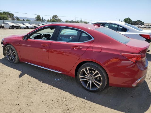 2019 ACURA TLX TECHNO 19UUB2F45KA003427