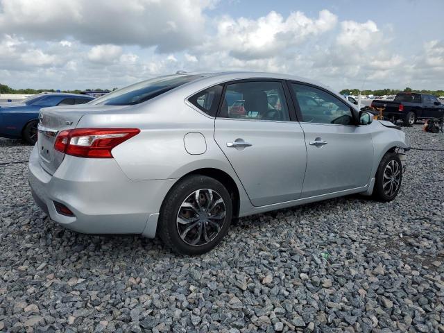 Vin: 3n1ab7ap1gy229907, lot: 59897115, nissan sentra s 20163