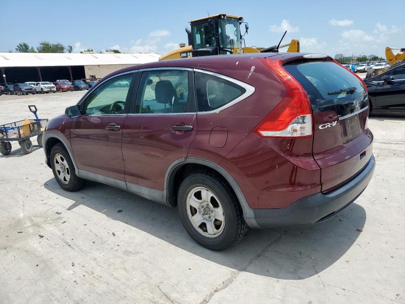 Vin: 5j6rm3h33el013286, lot: 62232785, honda crv lx 20142
