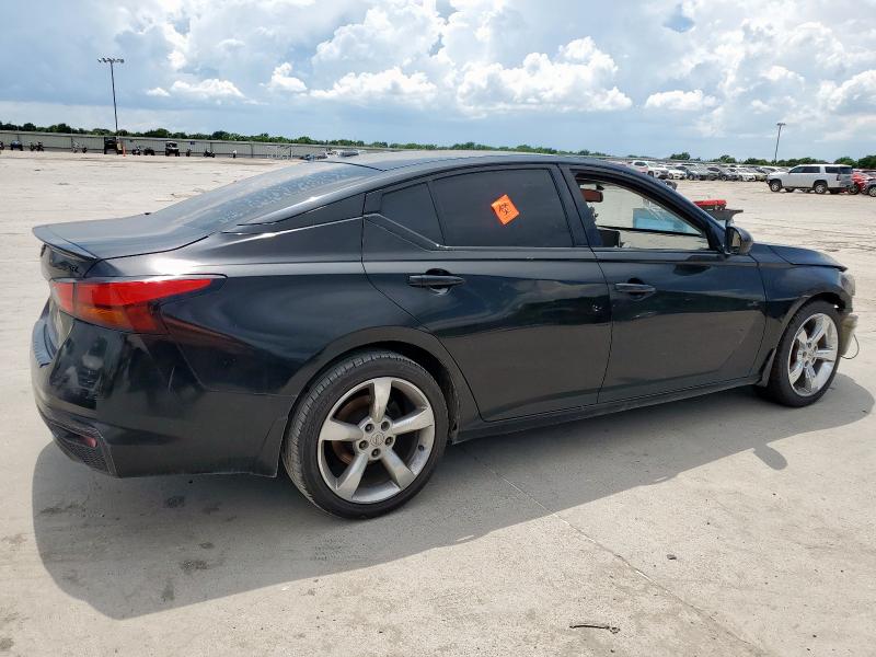 2019 NISSAN ALTIMA SR 1N4BL4CV8KC176705
