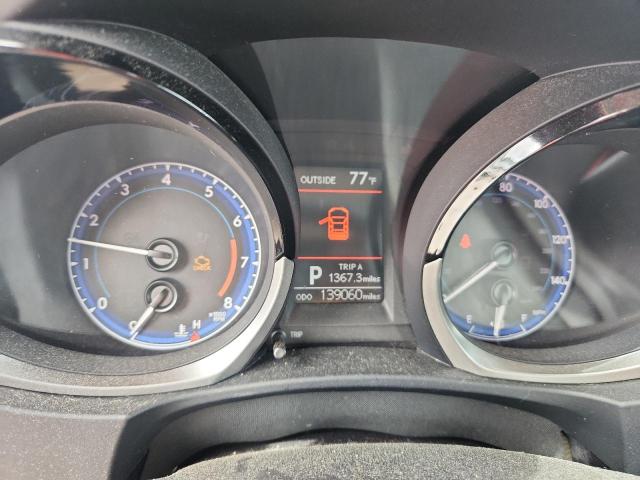 2016 TOYOTA COROLLA L - 5YFBURHE3GP496638