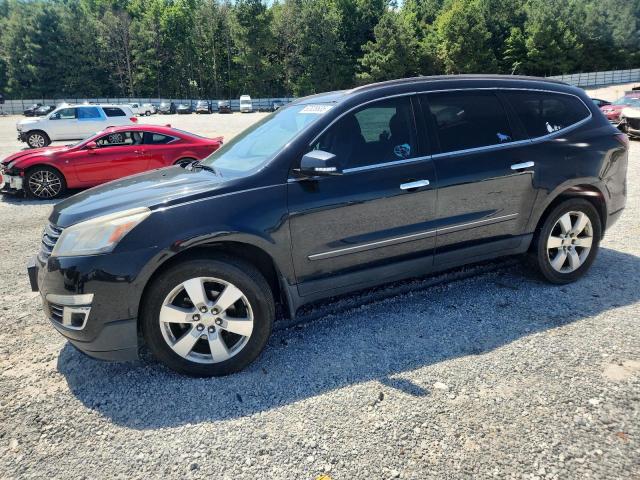 Vin: 1gnkrjkd9ej151903, lot: 62828635, chevrolet traverse ltz 2014 img_1