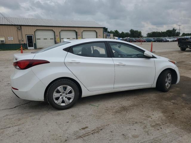 Vin: 5npdh4ae9gh693322, lot: 61028955, hyundai elantra se 20163