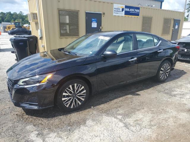 Vin: 1n4bl4dv7sn329223, lot: 60607695, nissan altima sv 2025 img_1