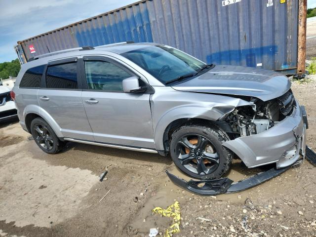 Vin: 3c4pddgg6jt431220, lot: 61667485, dodge journey crossroad 20184