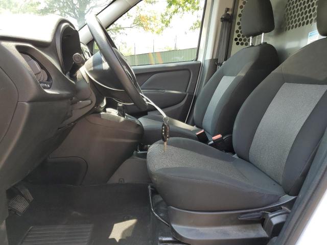 2022 RAM PROMASTER CITY TRADESMAN - ZFBHRFAB2N6W27026