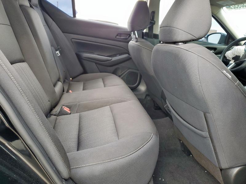 2023 NISSAN ALTIMA SV 1N4BL4DV1PN348437