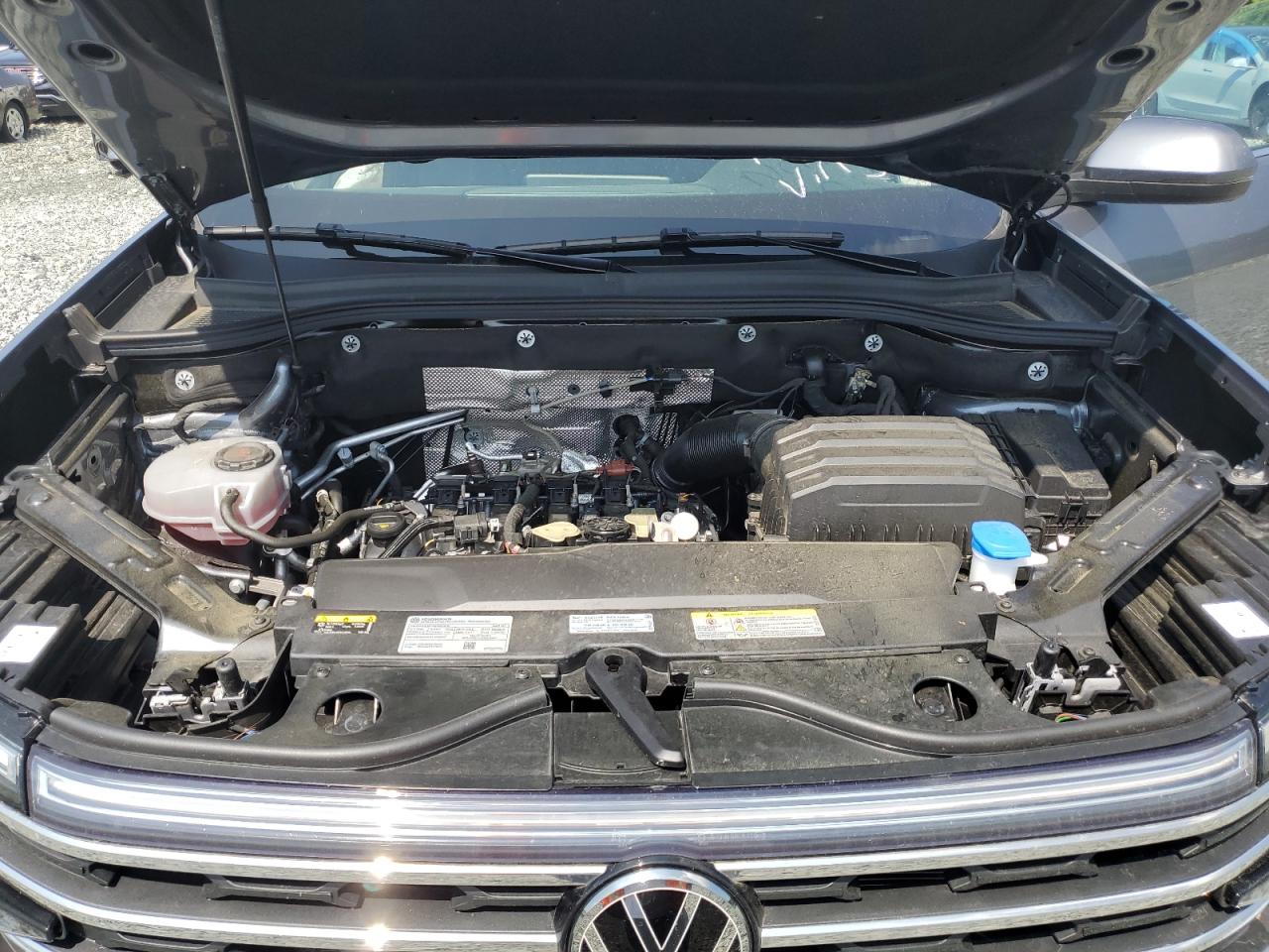 Volkswagen Atlas 2024