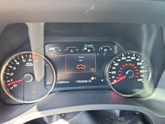 2018 FORD F150 RAPTO 1FTFW1RG0JFB79041