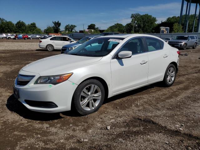 ACURA ILX 20