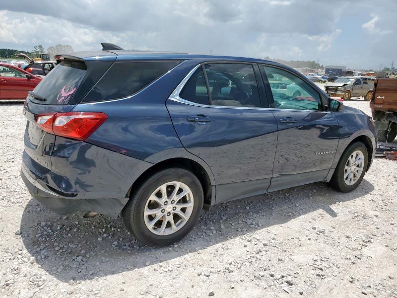 Vin: 3gnaxjev4jl370762, lot: 62021645, chevrolet equinox lt 20183