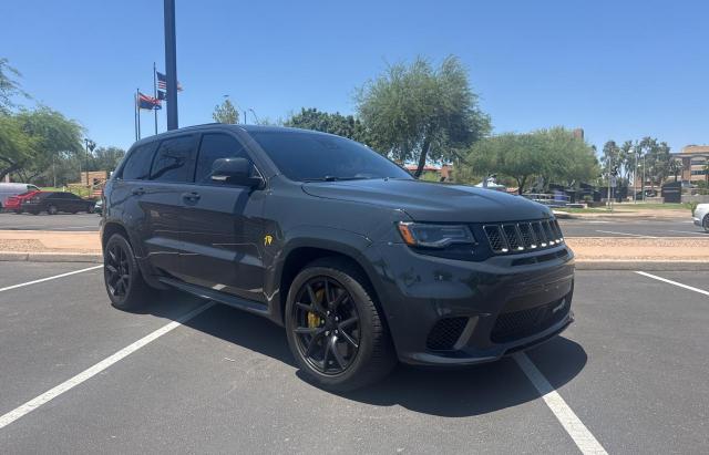 JEEP GR CHER4X4