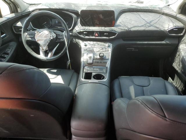 2023 HYUNDAI SANTA FE S - 5NMS24AJ2PH572778