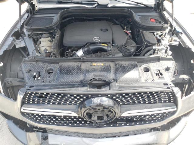 2021 MERCEDES-BENZ GLE 350 4M 4JGFB4KBXMA494339