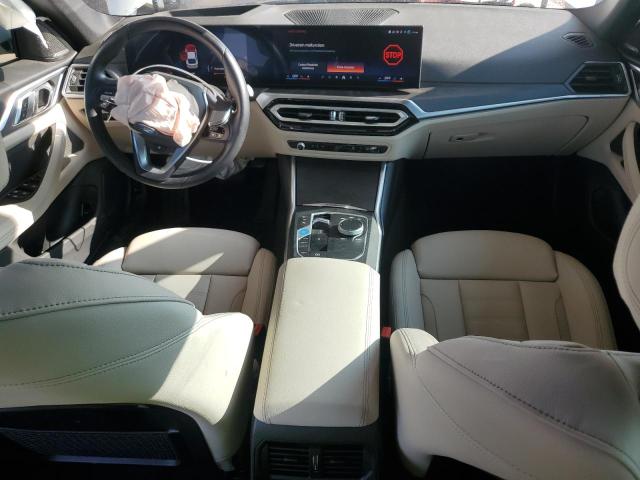 2024 BMW I4 EDRIVE WBY43AW05RFS59713