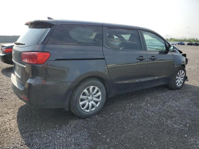 Vin: kndma5c17k6442077, lot: 59883045, kia sedona l 20193