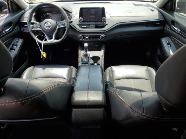2019 NISSAN ALTIMA SR 1N4BL4CW4KN318352