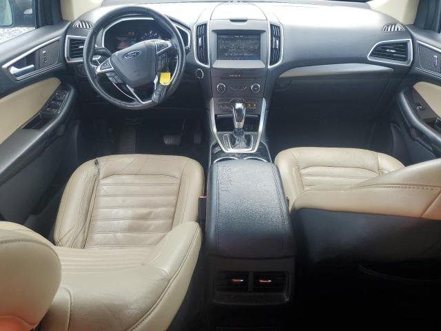 2015 FORD EDGE SEL - 2FMTK3J90FBB24875