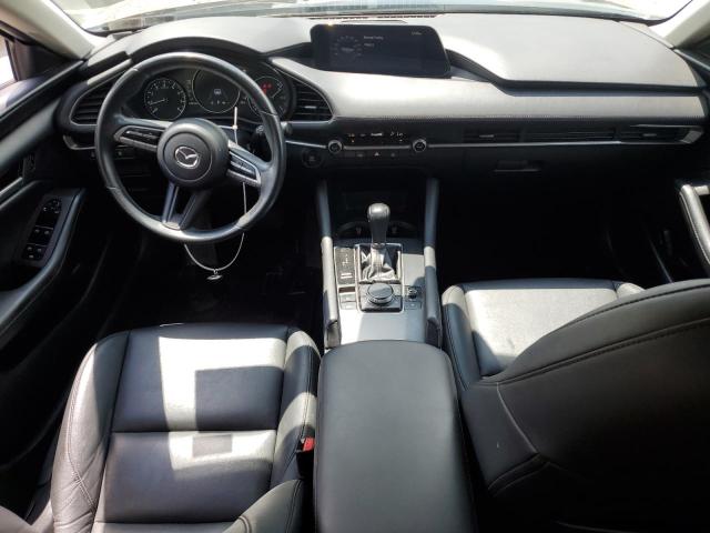2021 MAZDA 3 SELECT 3MZBPBBL6MM252178