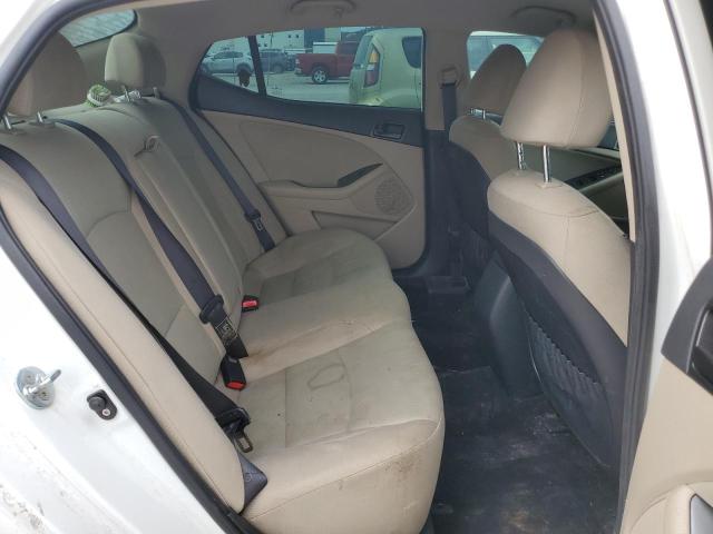 2015 KIA OPTIMA LX - KNAGM4A70F5630874