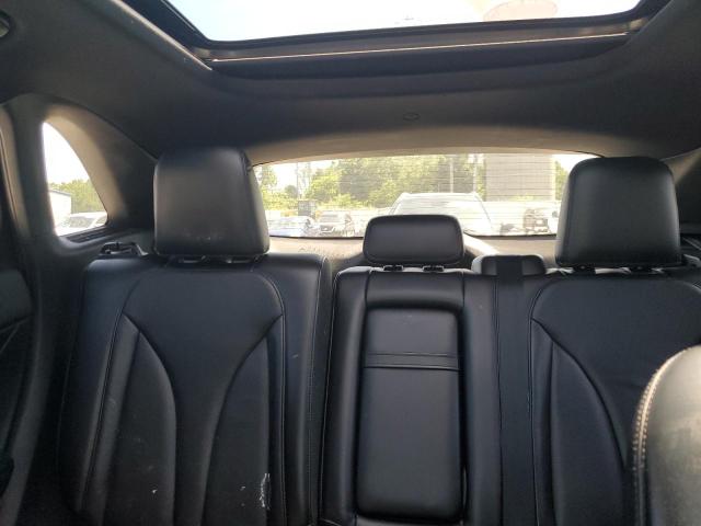 2015 LINCOLN MKC 5LMTJ2AH1FUJ41969