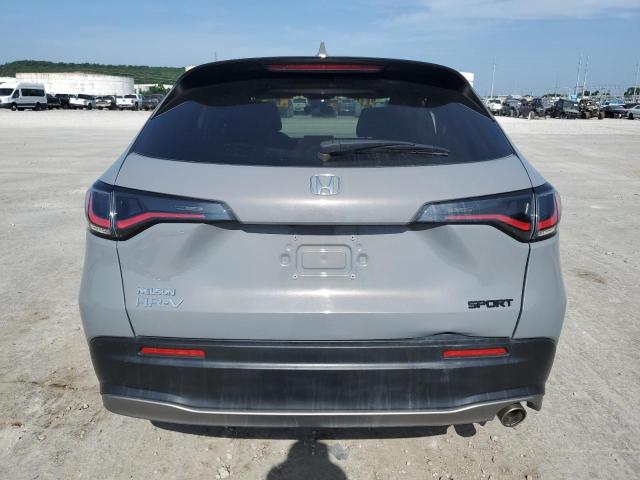 2023 HONDA HR-V SPORT - 3CZRZ1H52PM725538
