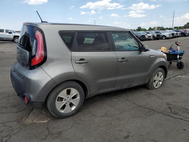 2015 KIA SOUL - KNDJN2A21F7140978