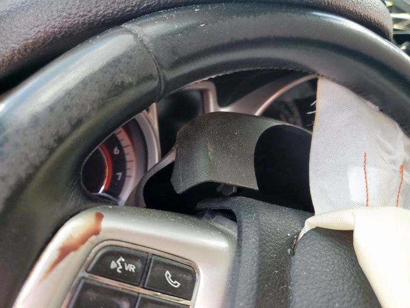 2019 DODGE JOURNEY SE 3C4PDCBB1KT862829