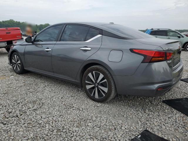 2022 NISSAN ALTIMA SV - 1N4BL4DV6NN309632