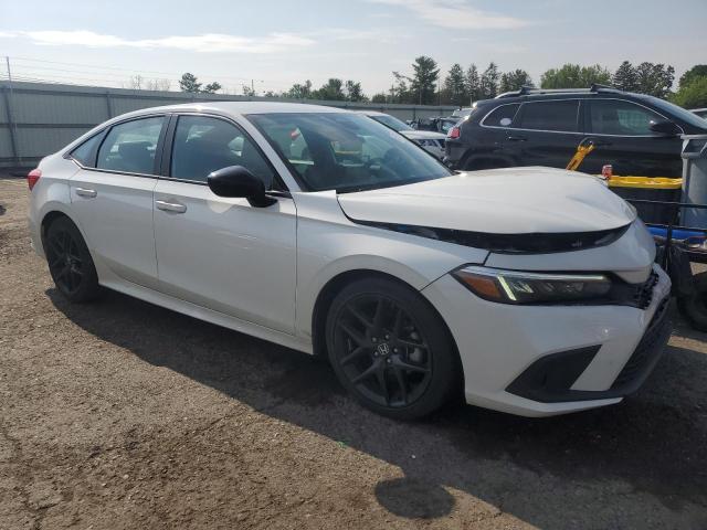 2023 HONDA CIVIC SPOR 2HGFE2F50PH524105