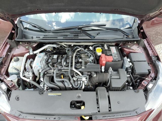 2022 NISSAN SENTRA SV - 3N1AB8CV5NY264254