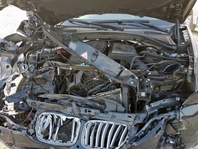 2016 BMW X3 XDRIVE3 - 5UXWX7C53G0R18047