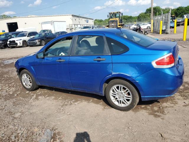 Vin: 1fahp3fn2aw275876, lot: 60079585, ford focus se 20102