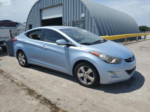 Vin: kmhdh4ae3cu207180, lot: 60740065, hyundai elantra gls 20124