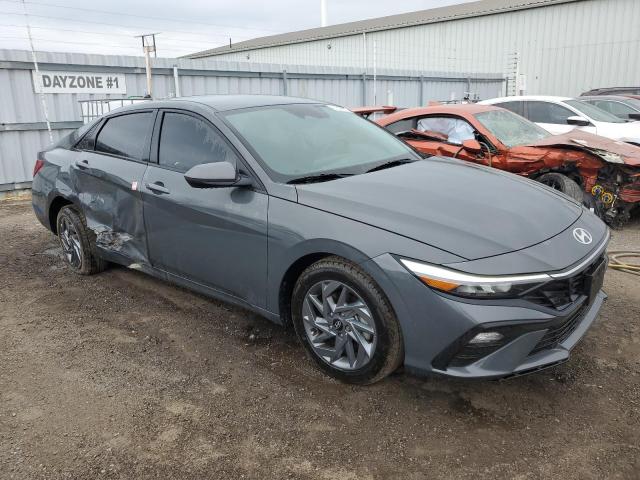 Vin: kmhlm4dg7ru827088, lot: 61027035, hyundai elantra sel 20244