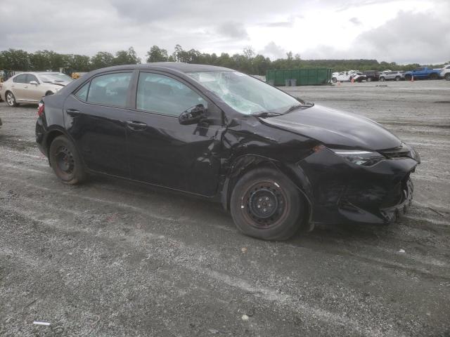 Vin: 2t1burhexkc150952, lot: 60923925, toyota corolla l 20194