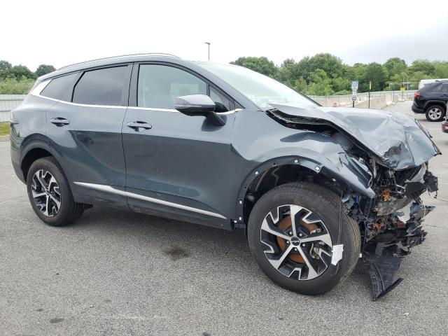 Vin: 5xyk3cdf5rg231824, lot: 60060075, kia sportage ex 20244