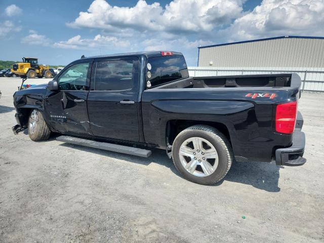 Vin: 3gcukpec4jg492732, lot: 60142415, chevrolet all models k1500 custom 20182