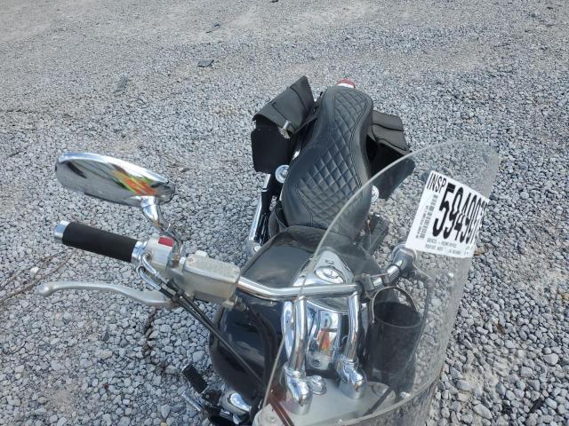 2006 HONDA VTX1300 C - 1HFSC55046A205433