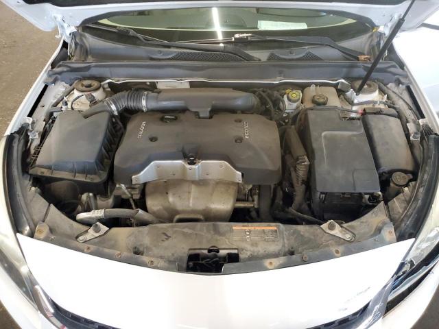 2015 CHEVROLET MALIBU 1LT 1G11C5SL5FF171910