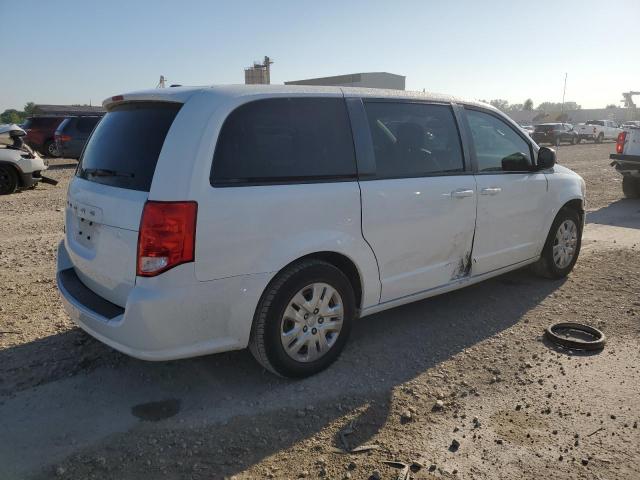 2018 DODGE GRAND CARA - 2C4RDGBG5JR184860