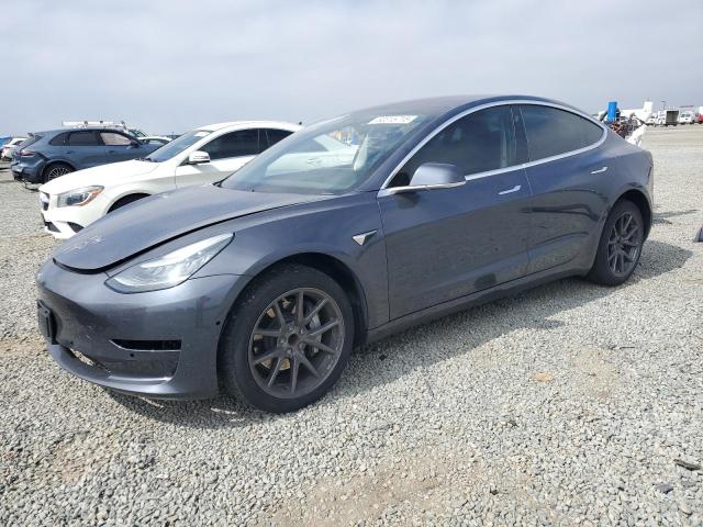 Vin: 5yj3e1ea3jf153500, lot: 60315715, tesla model 3 2018 img_1