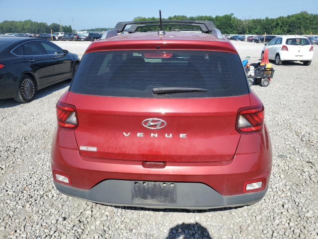 2023 HYUNDAI VENUE SEL - KMHRC8A36PU218514